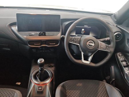 2026 Nissan Juke - photo 2