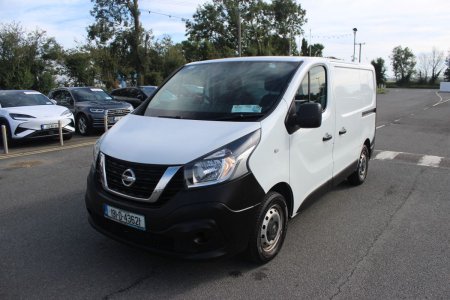 2019 Nissan NV300 - photo 7