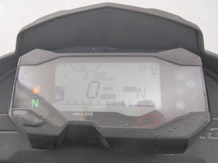2025 BMW G 310 GS - photo 21