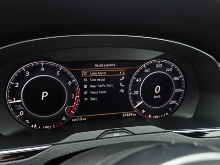 2018 Volkswagen Arteon - photo 33