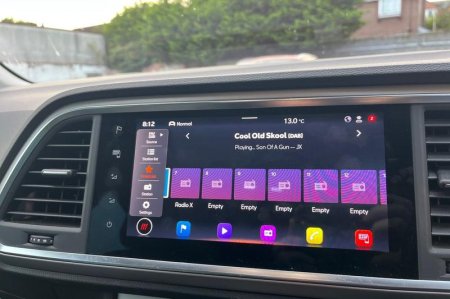 2023 SEAT Ateca - photo 31