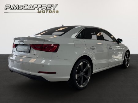 2016 Audi A3 - photo 5