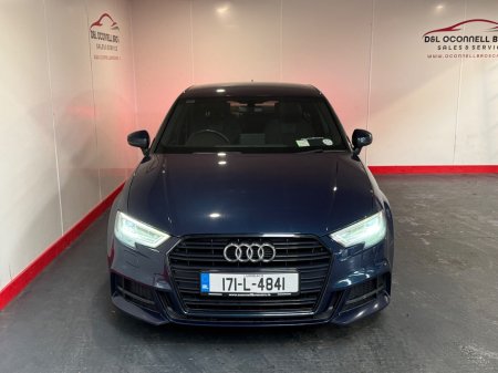 2017 Audi A3 - photo 6