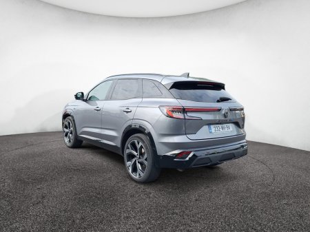 2023 Renault Austral - photo 4