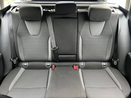 2023 Skoda Octavia - photo 12