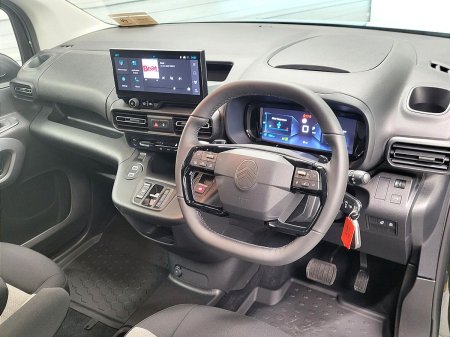 2026 Citroen Berlingo Multispace - photo 6