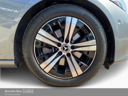 2024 Mercedes-Benz C-Class - photo 5