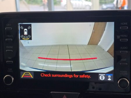 2022 Toyota Yaris Cross - photo 12