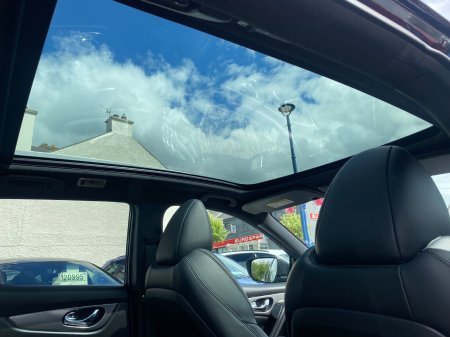 2020 Nissan Qashqai - photo 17