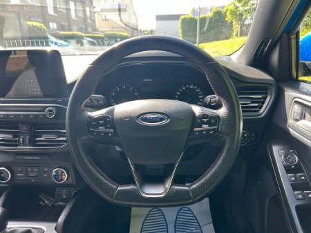 2019 Ford Focus - photo 18