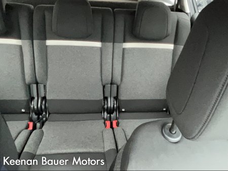 2019 Citroen C5 - photo 15