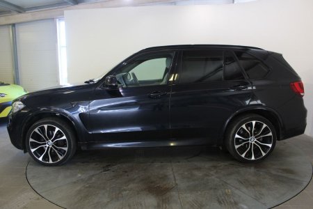 2018 BMW X5 - photo 5