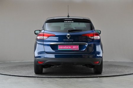 2017 Renault Scenic - photo 8