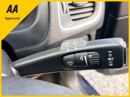 2015 Volvo V40 - photo 16