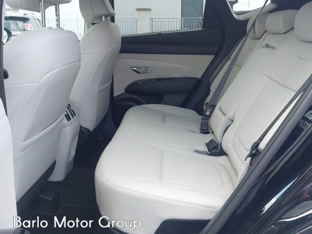 2026 Hyundai Tucson - photo 14