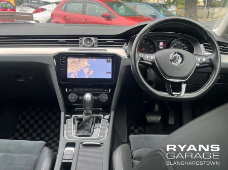2018 Volkswagen Passat - photo 9