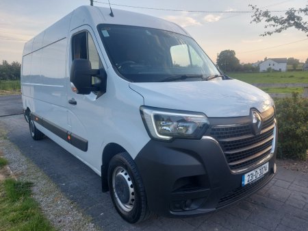 2023 Renault Master - photo 22
