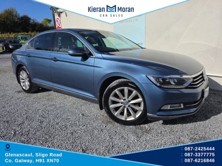 2017 Volkswagen Passat - photo 2