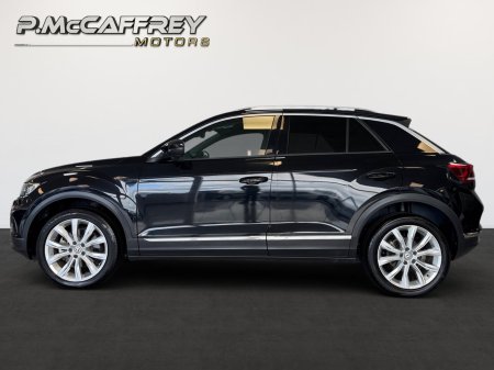 2021 Volkswagen T-Roc - photo 8