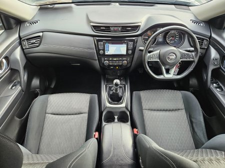 2020 Nissan X-Trail - photo 11