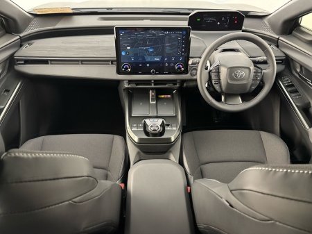 2027 Toyota C-HR - photo 8