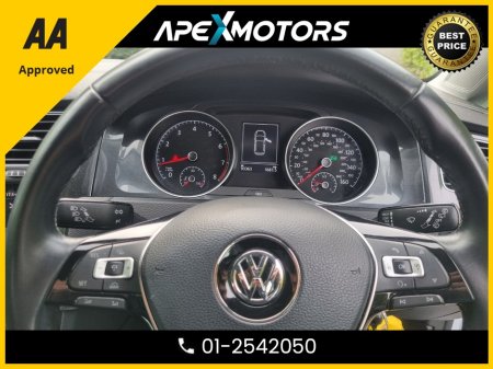 2018 Volkswagen Golf - photo 17