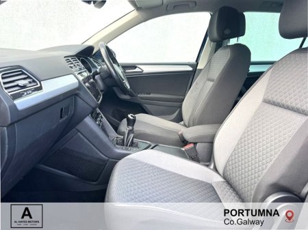 2019 Volkswagen Tiguan - photo 4
