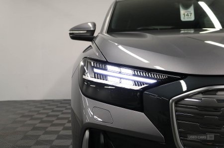 2024 Audi Q4 - photo 9