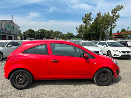 2024 Opel Corsa - photo 8