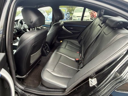2017 BMW 3-Series - photo 14