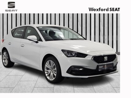 2026 SEAT Leon SE+ 2.0TDI DSG Automatic Reverse Camera