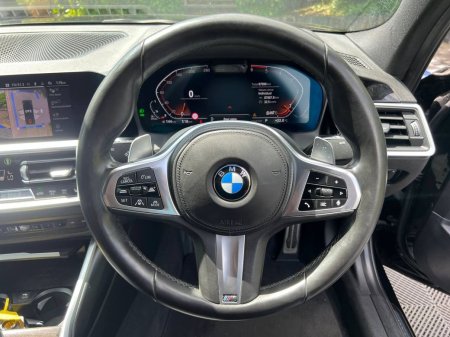 2021 BMW 3-Series - photo 4