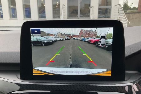 2022 Ford Kuga - photo 24