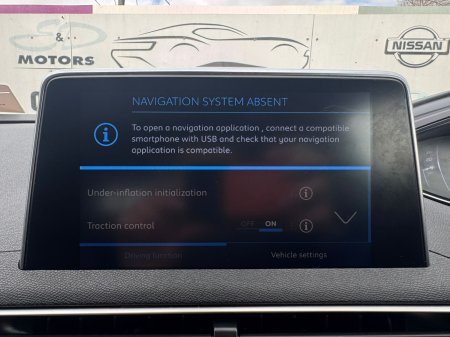 2019 Peugeot 5008 - photo 27