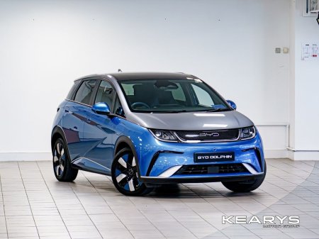 2024 BYD DOLPHIN - photo 39