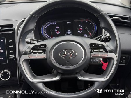 2023 Hyundai Tucson - photo 19