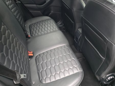 2020 Ford Fiesta - photo 21