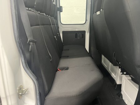 2023 Mercedes-Benz Sprinter - photo 16