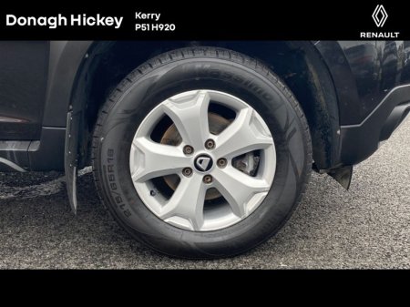 2020 Dacia Duster - photo 8