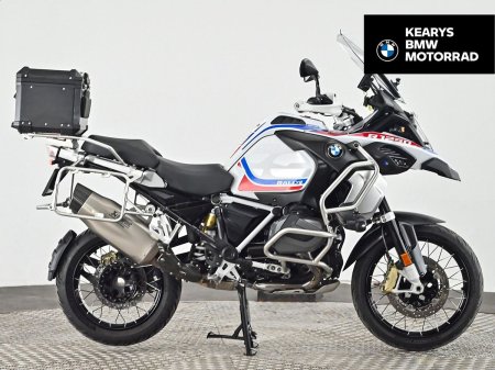 2023 BMW R 1250 - photo 2