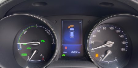 2019 Toyota C-HR - photo 20