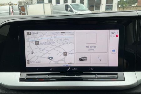 2023 Ford Tourneo Connect - photo 24