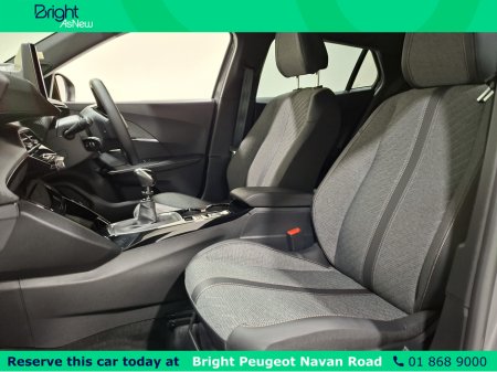 2025 Peugeot 2008 - photo 18