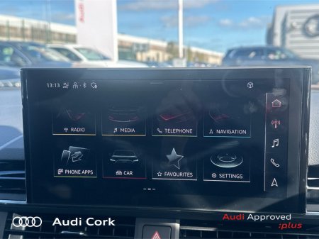 2024 Audi A5 - photo 17