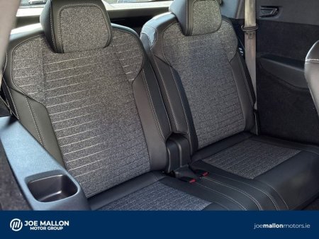 2026 Peugeot 5008 - photo 17