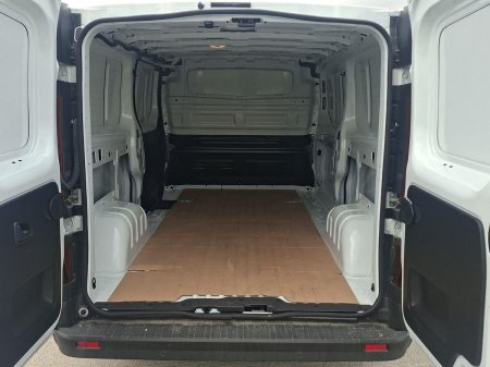 2025 Renault Trafic - photo 11