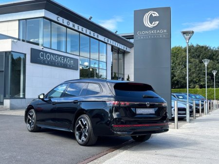2025 Volkswagen Passat - photo 6