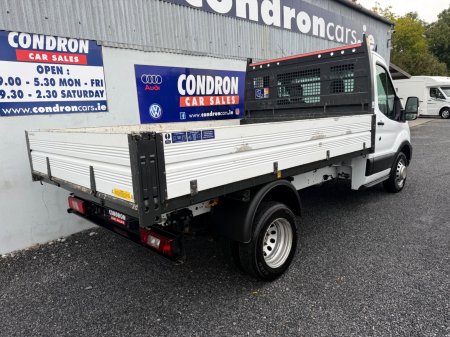 2023 Ford Transit - photo 8