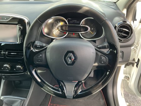 2014 Renault Clio - photo 17