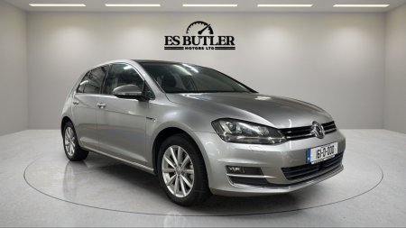 2016 Volkswagen Golf - photo 8